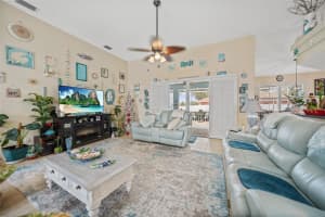 8317 DENARGO ROAD, NORTH PORT, FL 34287 Sold 02/28/25