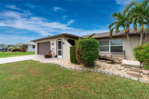 3545 SYRACUSE STREET, PORT CHARLOTTE, FL 33952 Sold 08/27/25