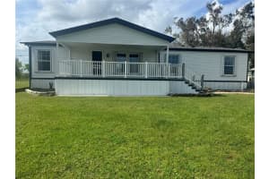 11427 ORANGE AVENUE, ARCADIA, FL 34269 Sold 03/24/25