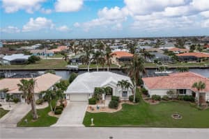 2245 VIA ESPLANADE, PUNTA GORDA, FL 33950 Sold 02/28/25