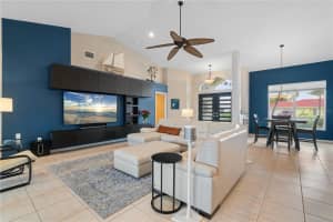 2245 VIA ESPLANADE, PUNTA GORDA, FL 33950 Sold 02/28/25