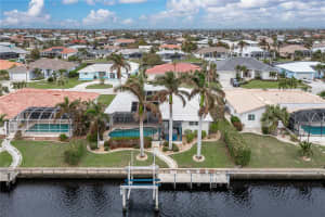 2245 VIA ESPLANADE, PUNTA GORDA, FL 33950 Sold 02/28/25