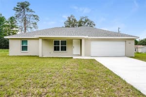 5276 165TH STREET ROAD, OCALA, FL 34473 Sold 04/18/25