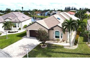 10208 WINDSONG ROAD, PUNTA GORDA, FL 33955 Sold 03/14/25