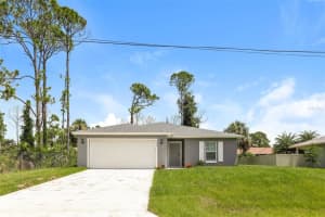 3724 LASLO AVENUE, NORTH PORT, FL 34287 Sold 05/07/25