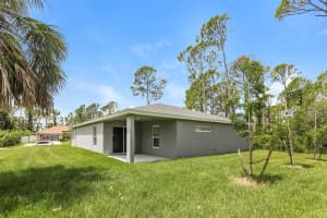 3724 LASLO AVENUE, NORTH PORT, FL 34287 Sold 05/07/25