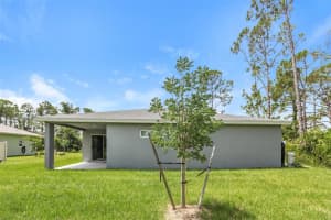 3724 LASLO AVENUE, NORTH PORT, FL 34287 Sold 05/07/25