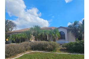 3608 PEACE RIVER DRIVE, PUNTA GORDA, FL 33983 Sold 05/21/25