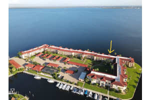 1 COLONY POINT DRIVE, PUNTA GORDA, FL 33950 Sold 05/28/25
