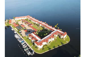 1 COLONY POINT DRIVE, PUNTA GORDA, FL 33950 Sold 05/28/25