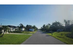 11913 FLORENCE AVENUE, PORT CHARLOTTE, FL 33981 - MLS#MFRC7500182
