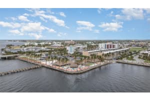 150 HARBORSIDE AVENUE, PUNTA GORDA, FL 33950 Sold 05/08/25