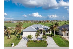 2029 PADRE ISLAND DRIVE, PUNTA GORDA, FL 33950 Sold 04/10/25