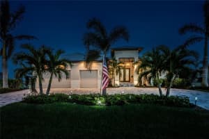 2029 PADRE ISLAND DRIVE, PUNTA GORDA, FL 33950 Sold 04/10/25