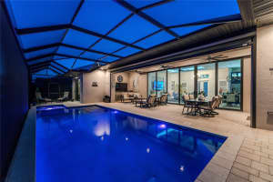 2029 PADRE ISLAND DRIVE, PUNTA GORDA, FL 33950 Sold 04/10/25