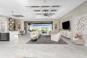 2029 PADRE ISLAND DRIVE, PUNTA GORDA, FL 33950 Sold 04/10/25