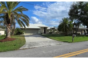 2578 BROAD RANCH DR, PORT CHARLOTTE, FL 33948 Sold 05/06/25