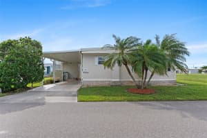 197 DOLPHIN, PUNTA GORDA, FL 33950 Sold 03/31/25