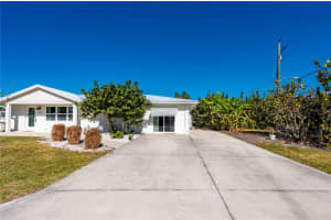 170 CHELSEA COURT, PORT CHARLOTTE, FL 33952 Sold 08/26/25