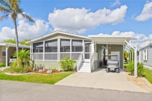 2100 KINGS HIGHWAY, PUNTA GORDA, FL 33980 Sold 04/22/25