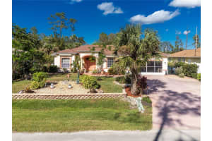 3646 MADAGASCAR AVENUE, NORTH PORT, FL 34286 Sold 09/03/25