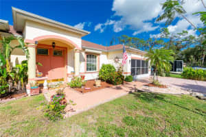 3646 MADAGASCAR AVENUE, NORTH PORT, FL 34286 Sold 09/03/25