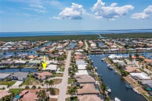 2507 VIA VENETO DRIVE, PUNTA GORDA, FL 33950 - MLS#MFRC7500227