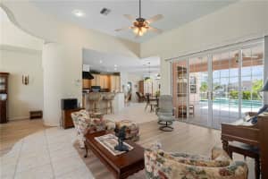 2507 VIA VENETO DRIVE, PUNTA GORDA, FL 33950 - MLS#MFRC7500227