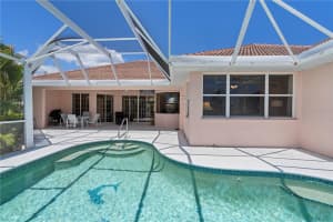 2507 VIA VENETO DRIVE, PUNTA GORDA, FL 33950 - MLS#MFRC7500227