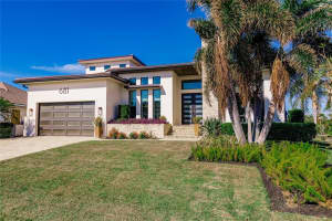 681 MACEDONIA DRIVE, PUNTA GORDA, FL 33950 Sold 06/13/25