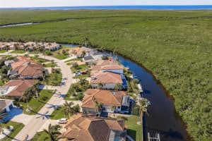 681 MACEDONIA DRIVE, PUNTA GORDA, FL 33950 Sold 06/13/25