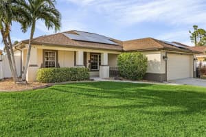 3216 14TH COURT, CAPE CORAL, FL 33909 Sold 05/02/25