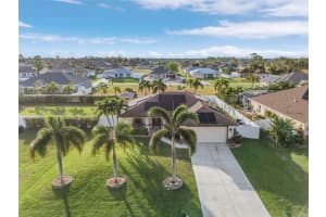 3216 14TH COURT, CAPE CORAL, FL 33909 Sold 05/02/25