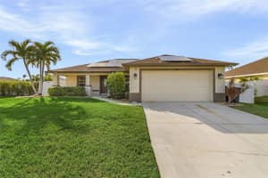 3216 14TH COURT, CAPE CORAL, FL 33909 Sold 05/02/25