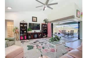 8194 SAWYER CIRCLE, NORTH PORT, FL 34288 Sold 02/14/25