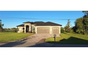 287 SAN CRISTOBAL AVENUE, PUNTA GORDA, FL 33983 Sold 01/15/25