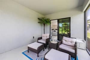 15257 MILLE FIORE BOULEVARD, PORT CHARLOTTE, FL 33953 - MLS#MFRC7500244