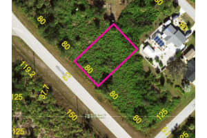 4538 GILLOT BLVD, PORT CHARLOTTE, FL 33981 Sold 12/09/24