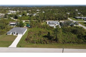 4538 GILLOT BLVD, PORT CHARLOTTE, FL 33981 Sold 12/09/24