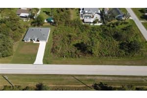 4538 GILLOT BLVD, PORT CHARLOTTE, FL 33981 Sold 12/09/24