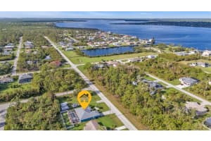 5630 DAVID BOULEVARD, PORT CHARLOTTE, FL 33981 Sold 02/04/25