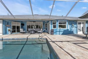 5630 DAVID BOULEVARD, PORT CHARLOTTE, FL 33981 Sold 02/04/25