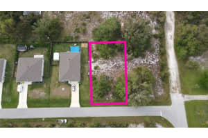 2265 FIRESTONE DR, PUNTA GORDA, FL 33983 - MLS#MFRC7500247