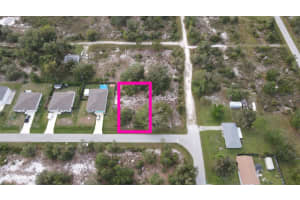 2265 FIRESTONE DR, PUNTA GORDA, FL 33983 - MLS#MFRC7500247