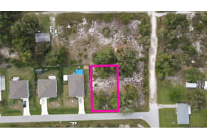 2265 FIRESTONE DR, PUNTA GORDA, FL 33983 - MLS#MFRC7500247