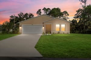 14220 DUNLAP AVENUE, PORT CHARLOTTE, FL 33953 Sold 06/18/25