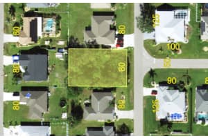 143 ROSEMARY STREET, PORT CHARLOTTE, FL 33954 Sold 12/18/24