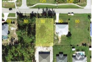 23333 QUASAR BOULEVARD, PUNTA GORDA, FL 33980 Sold 02/19/25
