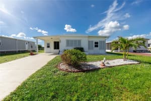 7387 BECKLEY STREET, PORT CHARLOTTE, FL 33981 Sold 02/24/25