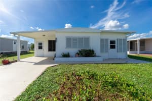 7387 BECKLEY STREET, PORT CHARLOTTE, FL 33981 Sold 02/24/25